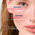 Image 5 for Sensibio AR+ Cream Anti-Redness Moisturiser 40ml