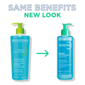 Image 4 for Sébium Active Foaming Gel Gentle Face Wash 400ml