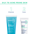 Image 4 for Sébium Active Foaming Gel Gentle Face Wash 200ml