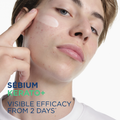 Image 4 for Sébium Kerato+ Gel-Cream Gentle Anti-Blemish Moisturiser 30ml