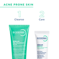 Image 5 for Sébium Kerato+ Gel-Cream Gentle Anti-Blemish Moisturiser 30ml