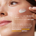 Image 4 for Photoderm XDefense Ultra-Fluid SPF50+ Invisible 40ml