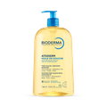 Image 1 for Atoderm Shower Oil, Body Wash 1L