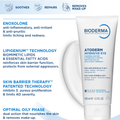 Image 3 for Atoderm Intensive Eye Cream 100ml