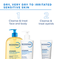 Image 4 for Atoderm Intensive Eye Cream 100ml