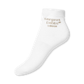 Image 1 for Luxury Hemp Socks
