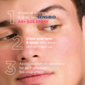 Image 5 for Sensibio AR+ SOS Spray Soothing Anti-Redness Mist 70ml