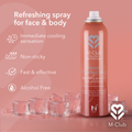 Image 3 for Cooling Mist Spray