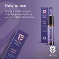 Image 4 for M-club Restful Nights Point roller oil