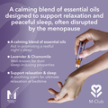 Image 5 for M-club Restful Nights Point roller oil