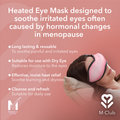 Image 3 for M-club Heated dry eye mask