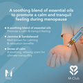 Image 4 for M-club calm conpanion pulse point roller oil