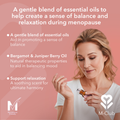 Image 2 for Mood harmonay pulse point roller oil