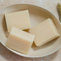 Image 2 for Awaken - Mint & Eucalyptus Soap 150g