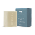 Image 1 for Mindful - Lemon & Patchouli Soap 150g