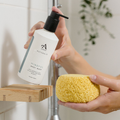 Image 2 for Mindful - Lemon & Patchouli Bath & Shower Gel 250ml