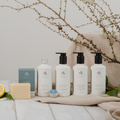 Image 3 for Mindful - Lemon & Patchouli Hand & Body Lotion 250ml