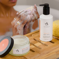 Image 3 for Uplift - Bergamot & Grapefruit Hand & Body Lotion