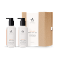Image 1 for Uplift - Bergamot & Grapefruit Body Gift Set