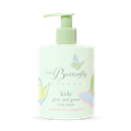 Image 1 for glow and grow KIDS BODY LOTION 300ml 300 ml