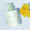 Image 4 for glow and grow KIDS BODY LOTION 300ml 300 ml