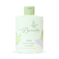 Image 1 for free to foam KIDS BATH BUBBLES 300ml