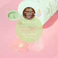 Image 2 for free to foam KIDS BATH BUBBLES 300ml