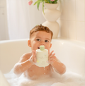 Image 3 for free to foam KIDS BATH BUBBLES 300ml