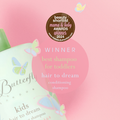 Image 2 for hair to dream KIDS CONDITIONING SHAMPOO 300ml