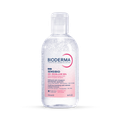 Image 1 for Sensibio Micellar Gel Soothing Cleansing Anti-Redness Makeup Remover 250ml