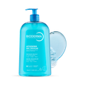 Image 2 for Atoderm Shower Gel Body Wash 1L