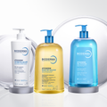 Image 3 for Atoderm Shower Gel Body Wash 1L