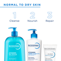 Image 4 for Atoderm Shower Gel Body Wash 1L