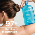 Image 5 for Atoderm Shower Gel Body Wash 1L