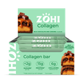 Image 2 for Collagen Bar Milk Chocolate & Caramel 50g