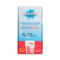 Image 2 for Revival KIDS - Daily Multi-Vitamin & Electrolyte Drink - Strawberry & Watermelon 6 pack 1 6 Sachet