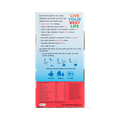 Image 3 for Revival KIDS - Daily Multi-Vitamin & Electrolyte Drink - Strawberry & Watermelon 6 pack 1 6 Sachet