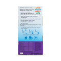 Image 3 for Revival KIDS - Daily Multi-Vitamin & Electrolyte Drink - Apple & Blackcurrant 6 pack 1 6 Sachet
