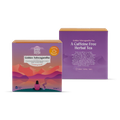 Image 3 for Golden Ashwagandha Tea - Turmeric Tea with Ashwagandha Ginger Black Pepper 15 Tea Bags