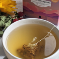 Image 5 for Golden Ashwagandha Tea - Turmeric Tea with Ashwagandha Ginger Black Pepper 15 Tea Bags