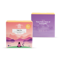 Image 2 for Tulsi Tea (Hug in a Cup - Holy Basil Tea) 20 Tea Bags