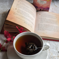 Image 4 for Tulsi Tea (Hug in a Cup - Holy Basil Tea) 20 Tea Bags