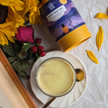 Image 3 for Golden Milk Latte - Turmeric Latte Powder Mix with Ashwagandha & Magnesium Glycinate 100g