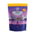 Image 1 for Sleep Tea - Chamomile Tea with Lavender Rose Loose Leaf Tea 40g
