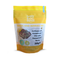 Image 1 for Goji Berries & Mixed Seeds Breakfast Sprinkles Pumpkin Sunflower Seeds Mix Topper 200g