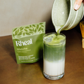 Image 4 for Organic Japanese Ceremonial Grade Matcha Powder 60 g