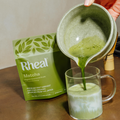 Image 5 for Organic Japanese Ceremonial Grade Matcha Powder 60 g