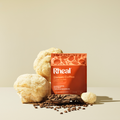 Image 3 for Shroom Coffee Functional Coffee Blend 75g