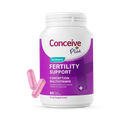 Image 1 for Women's Fertility Supplement 60 Capsules