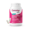 Image 1 for Birth Control Cleanse 60 Capsules